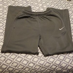 Boys nike sweatpants